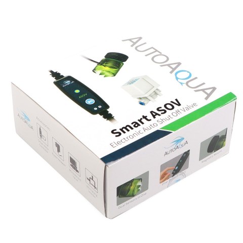 AutoAqua Smart ASOV - optyczna automatyczna dolewka AutoAqua Smart ASOV - optyczna automatyczna dolewka