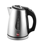 Czajnik ELDOM CS10 HUMIE (1L /1500W /Srebrny ) Czajnik ELDOM CS10 HUMIE (1L /1500W /Srebrny )