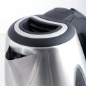 Czajnik ELDOM CS10 HUMIE (1L /1500W /Srebrny ) Czajnik ELDOM CS10 HUMIE (1L /1500W /Srebrny )
