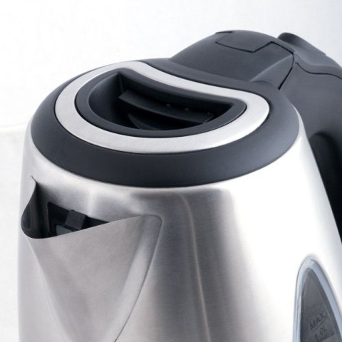 Czajnik ELDOM CS10 HUMIE (1L /1500W /Srebrny ) Czajnik ELDOM CS10 HUMIE (1L /1500W /Srebrny )