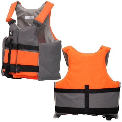 KAMIZELKA ASEKURACYJNA KAJAKOWA XQMAX OXFORD R.S KAMIZELKA ASEKURACYJNA KAJAKOWA XQMAX OXFORD R.S