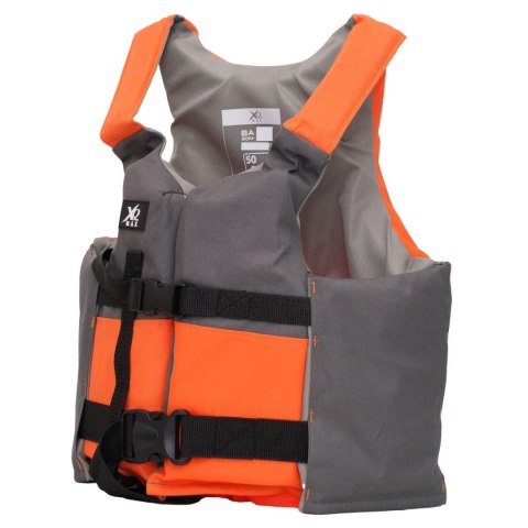 KAMIZELKA ASEKURACYJNA KAJAKOWA XQMAX OXFORD R.S KAMIZELKA ASEKURACYJNA KAJAKOWA XQMAX OXFORD R.S