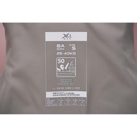 KAMIZELKA ASEKURACYJNA KAJAKOWA XQMAX OXFORD R.S KAMIZELKA ASEKURACYJNA KAJAKOWA XQMAX OXFORD R.S
