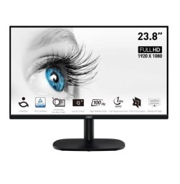 Monitor MSI PRO MP245V (24