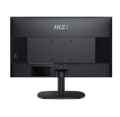 Monitor MSI PRO MP245V (24" /VA /100Hz /1920 x 1080 /Czarny) Monitor MSI PRO MP245V (24" /VA /100Hz /1920 x 1080 /Czarny)