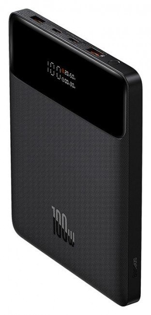 Powerbank BASEUS PPBL000201 Powerbank BASEUS PPBL000201