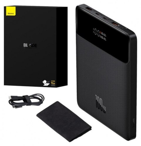 Powerbank BASEUS PPBL000201 Powerbank BASEUS PPBL000201