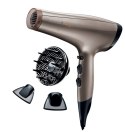 Suszarka do włosów REMINGTON AC8002 (2200W /Brązowy ) Suszarka do włosów REMINGTON AC8002 (2200W /Brązowy )