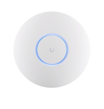 Access Point Ubiquiti UniFi U6+ (U6-PLUS) Access Point Ubiquiti UniFi U6+ (U6-PLUS)