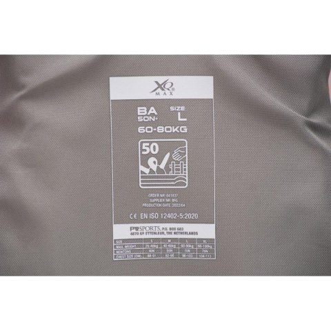 KAMIZELKA ASEKURACYJNA KAJAKOWA XQMAX OXFORD R.L KAMIZELKA ASEKURACYJNA KAJAKOWA XQMAX OXFORD R.L