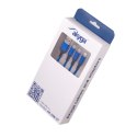 Kabel USB AKYGA Lightning 1.2 Kabel USB AKYGA Lightning 1.2