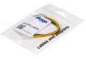 Kabel zasilający AKYGA 0.15m. AK-CA-12 Kabel zasilający AKYGA 0.15m. AK-CA-12