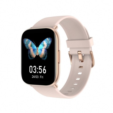Oro Fit Pro GT Różowy ORO-MED Android Różowy Oro Fit Pro GT Różowy ORO-MED Android Różowy