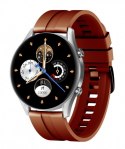 Oro Smart FIT8 Pro ORO-MED Android Brązowy Oro Smart FIT8 Pro ORO-MED Android Brązowy