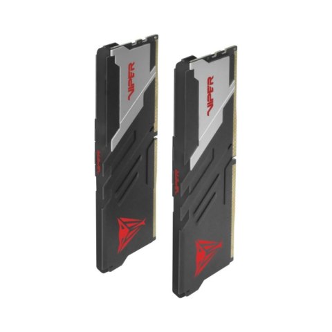 Pamięć PATRIOT (DIMM/DDR5/64 GB/6000MHz/30 CLCL/DUAL) Pamięć PATRIOT (DIMM/DDR5/64 GB/6000MHz/30 CLCL/DUAL)