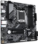 Płyta główna GIGABYTE B650M D3HP (Socket AM5 /micro ATX) Płyta główna GIGABYTE B650M D3HP (Socket AM5 /micro ATX)