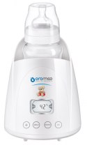 Podgrzewacz butelek ORO-MED ORO-BABY HEATHE Podgrzewacz butelek ORO-MED ORO-BABY HEATHE