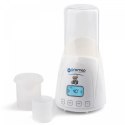 Podgrzewacz butelek ORO-MED ORO-BABY HEATHE Podgrzewacz butelek ORO-MED ORO-BABY HEATHE