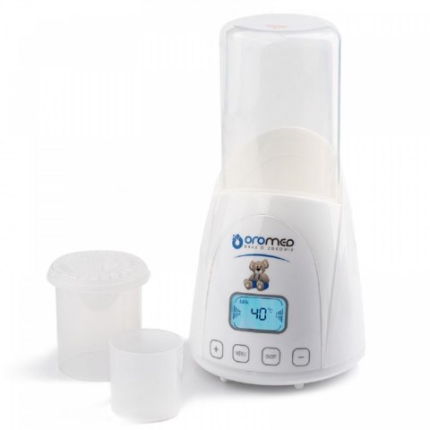 Podgrzewacz butelek ORO-MED ORO-BABY HEATHE Podgrzewacz butelek ORO-MED ORO-BABY HEATHE