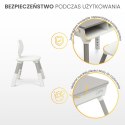 STOLIK DZIECIĘCY LARA GREY