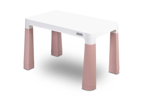 STOLIK DZIECIĘCY MONTI PINK STOLIK DZIECIĘCY MONTI PINK