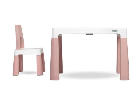 STOLIK DZIECIĘCY MONTI PINK STOLIK DZIECIĘCY MONTI PINK