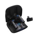 Słuchawki bezprzewodowe ASUS ROG Cetra SuperNova Czarny (Czarny) Słuchawki bezprzewodowe ASUS ROG Cetra SuperNova Czarny (Czarny)