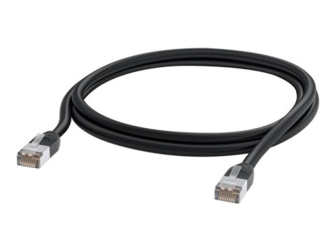 UACC-CABLE-PATCH-OUTDOOR-1M-BK UACC-CABLE-PATCH-OUTDOOR-1M-BK