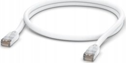 UACC-CABLE-PATCH-OUTDOOR-1M-W