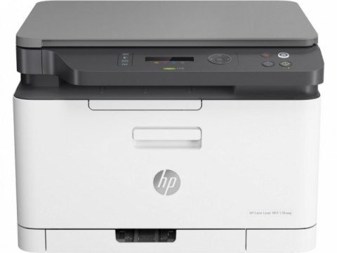 Urządzenie wielofunkcyjne laserowe HP Color Laser MFP 178nw 4ZB96A Urządzenie wielofunkcyjne laserowe HP Color Laser MFP 178nw 4ZB96A