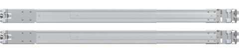 Zestaw szyn rack Rail Kit RKS-02 Zestaw szyn rack Rail Kit RKS-02