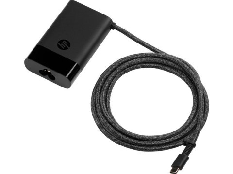 671R3AA Zasilacz sieciowy HP 65W USB Typ C 5V 671R3AA Zasilacz sieciowy HP 65W USB Typ C 5V