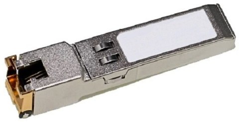Cisco Moduł 1000BASE-T SFP/transcr module f Cat 5 cw Cisco Moduł 1000BASE-T SFP/transcr module f Cat 5 cw