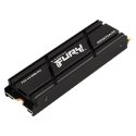 Dysk SSD KINGSTON FURY Renegade 4TB PCI-e NVMe (M.2 2280″ /4TB ) Dysk SSD KINGSTON FURY Renegade 4TB PCI-e NVMe (M.2 2280″ /4TB )