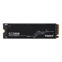 Dysk SSD KINGSTON SKC3000S/512G (M.2 2280″ /512GB ) Dysk SSD KINGSTON SKC3000S/512G (M.2 2280″ /512GB )