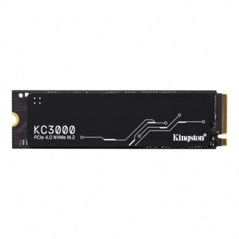 Dysk SSD KINGSTON SKC3000S/512G (M.2 2280″ /512GB ) Dysk SSD KINGSTON SKC3000S/512G (M.2 2280″ /512GB )