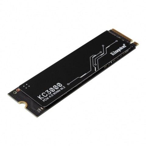 Dysk SSD KINGSTON SKC3000S/512G (M.2 2280″ /512GB ) Dysk SSD KINGSTON SKC3000S/512G (M.2 2280″ /512GB )