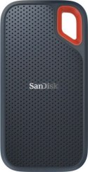 Dysk zewnętrzny SSD SANDISK Extreme Portable (1TB /Czarno-pomarańczowy ) Dysk zewnętrzny SSD SANDISK Extreme Portable (1TB /Czarno-pomarańczowy )