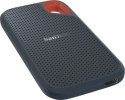 Dysk zewnętrzny SSD SANDISK Extreme Portable (1TB /Czarno-pomarańczowy ) Dysk zewnętrzny SSD SANDISK Extreme Portable (1TB /Czarno-pomarańczowy )