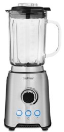 Mikser stojący ZELMER ZSB4799(1200W / Inox) Mikser stojący ZELMER ZSB4799(1200W / Inox)