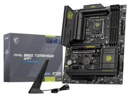 Płyta główna MSI MAG B860 TOMAHAWK WIFI (Socket 1851 /ATX)