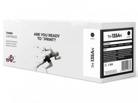 Toner TB PRINT TH-135AN W1350A Toner TB PRINT TH-135AN W1350A