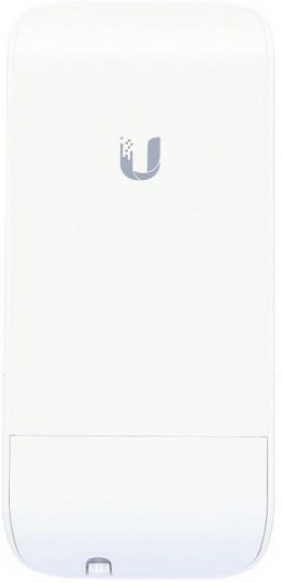 UBIQUITI Loco M2 2x2 MIMO Zewnetrzny Access Point Antena Dualna 2,4GHz PoE