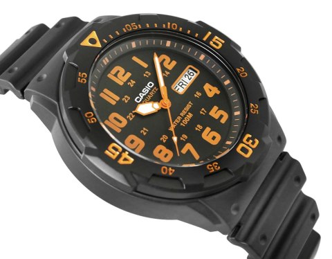 Zegarek Casio MRW-200H-4BVDF + BOX CASIO Zegarek Casio MRW-200H-4BVDF + BOX CASIO