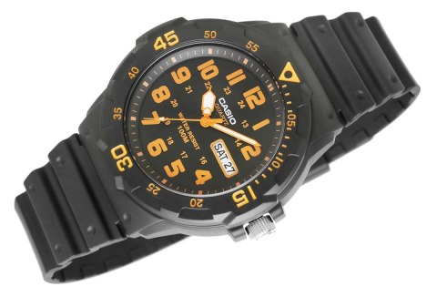 Zegarek Casio MRW-200H-4BVDF + BOX CASIO Zegarek Casio MRW-200H-4BVDF + BOX CASIO