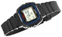Zegarek Damski CASIO LA-20WH-1CDF + BOX CASIO Zegarek Damski CASIO LA-20WH-1CDF + BOX CASIO