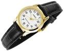 Zegarek Damski CASIO LTP-V001GL-7BUDF + BOX CASIO Zegarek Damski CASIO LTP-V001GL-7BUDF + BOX CASIO