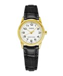 Zegarek Damski CASIO LTP-V001GL-7BUDF + BOX CASIO Zegarek Damski CASIO LTP-V001GL-7BUDF + BOX CASIO