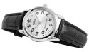 Zegarek Damski CASIO LTP-V001L-7BUDF + BOX CASIO Zegarek Damski CASIO LTP-V001L-7BUDF + BOX CASIO