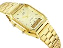 Zegarek Męski CASIO AQ-230GA-9DMQ + BOX CASIO